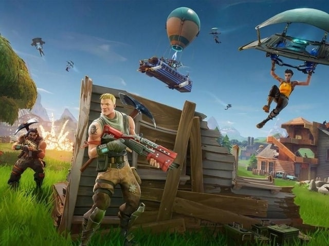 Pakai Grafis 4K di PS5 dan Xbox X/S: Siap-Siap Fortnite Player! 